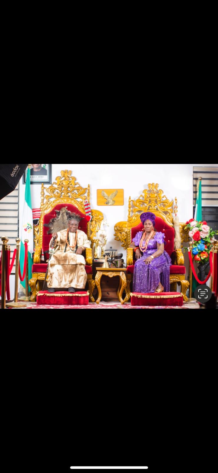 Nkwoegwu Kingdom photograph