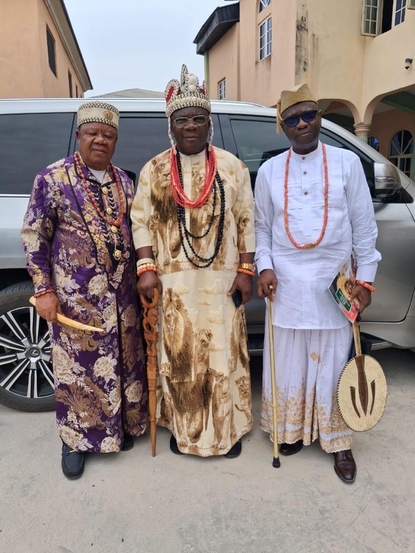 Nkwoegwu Kingdom photograph