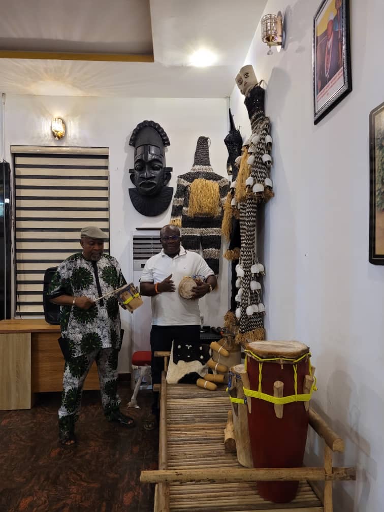 Nkwoegwu Kingdom photograph