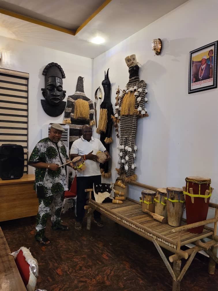 Nkwoegwu Kingdom photograph
