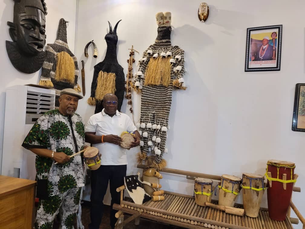 Nkwoegwu Kingdom photograph