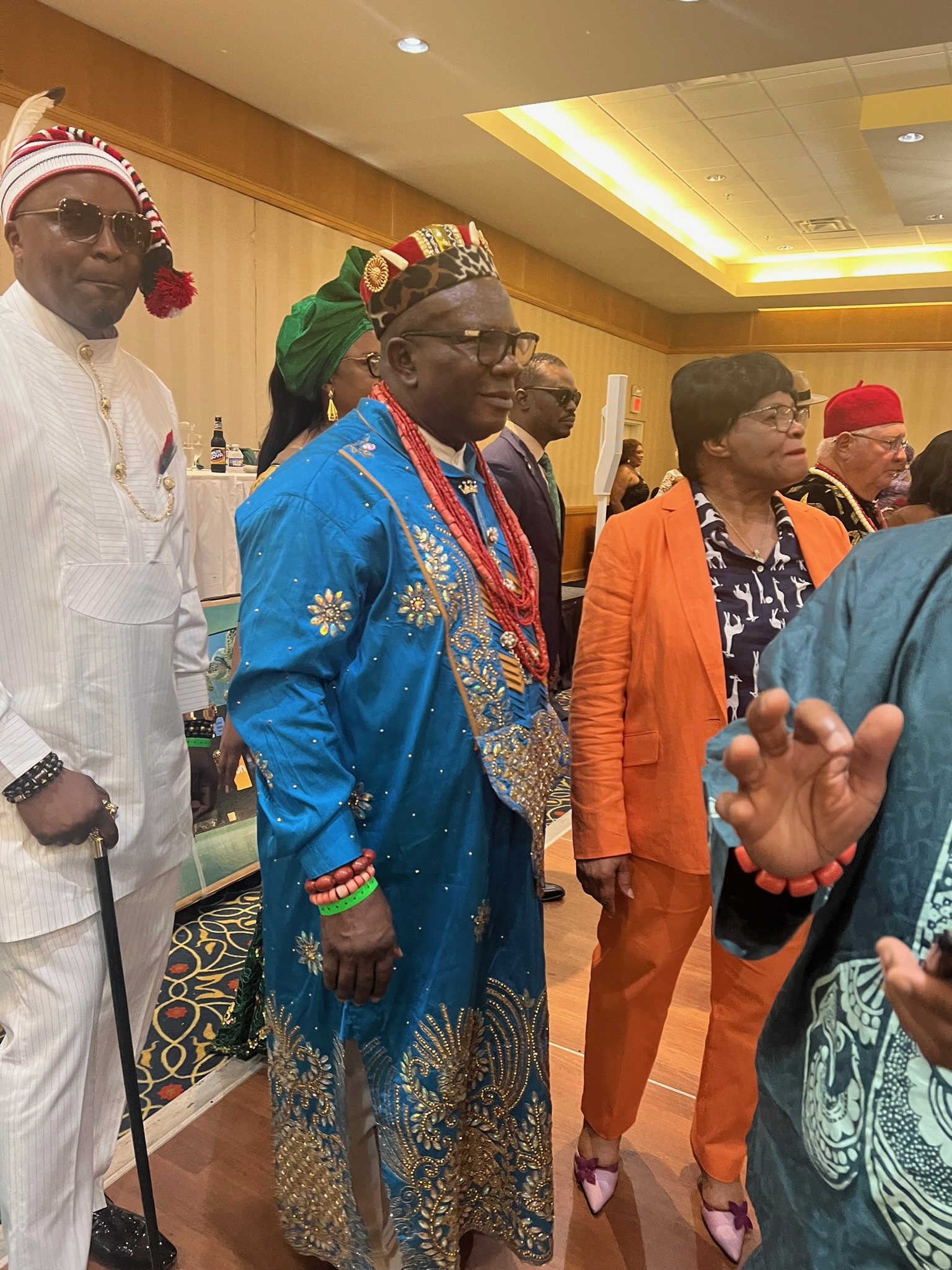 Nkwoegwu Kingdom photograph