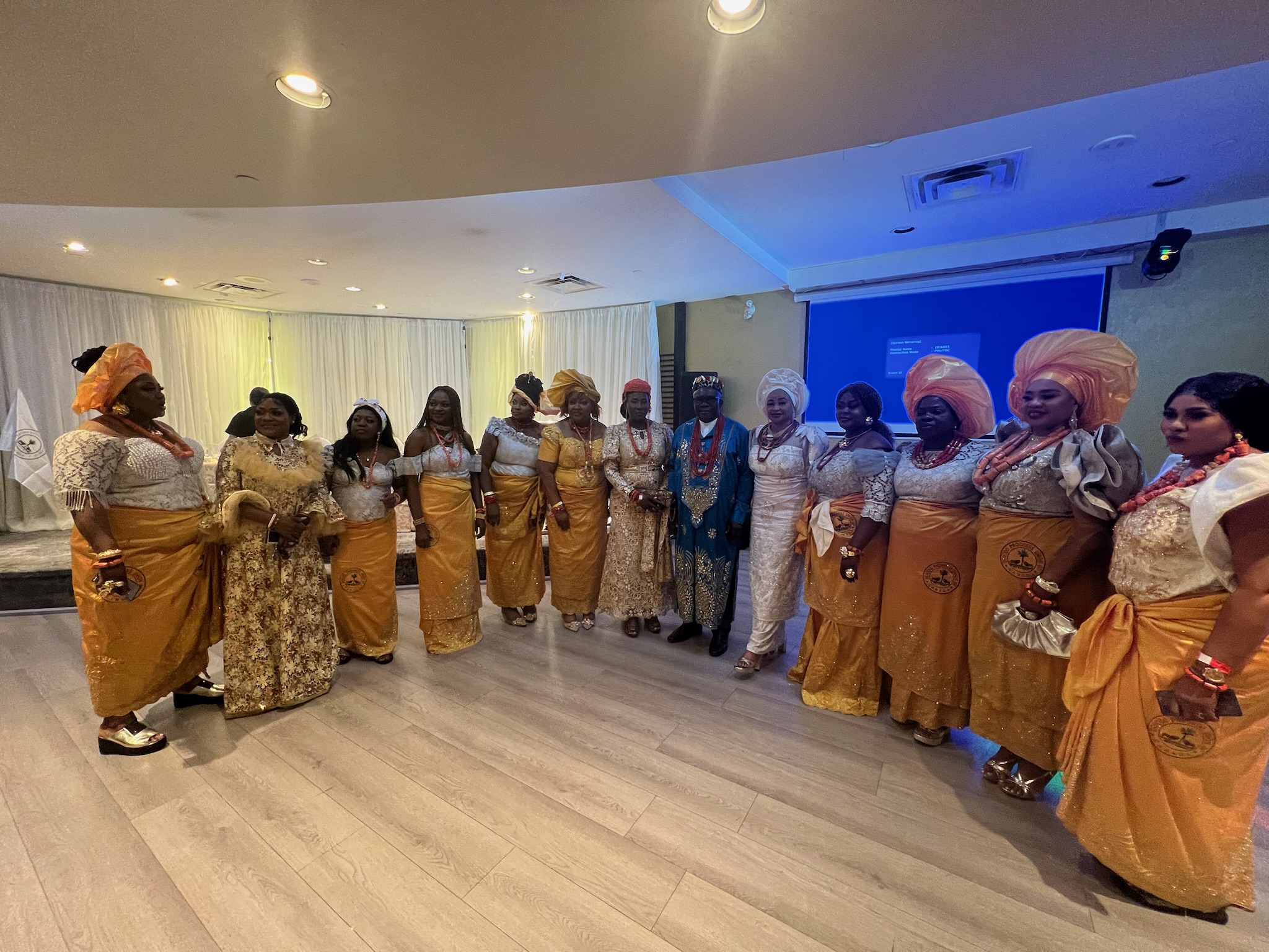Nkwoegwu Kingdom photograph